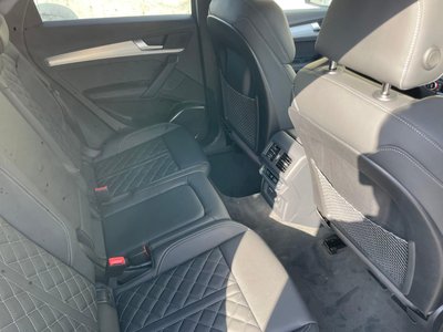2025 AUDI Q5 SPORTBACK photo 15