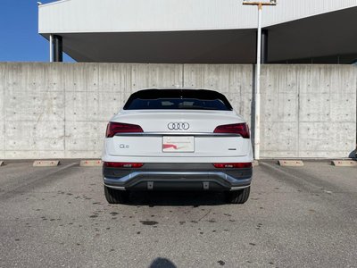 2025 AUDI Q5 SPORTBACK photo 5