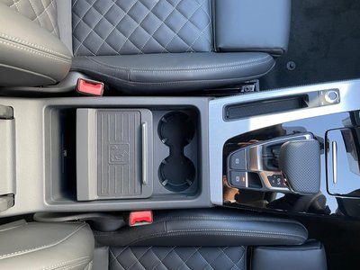 2025 AUDI Q5 SPORTBACK photo 12