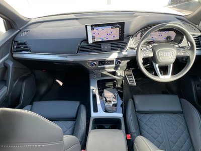 2025 AUDI Q5 SPORTBACK photo 13