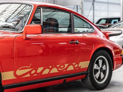 صورة مصغرة 35 لـ 1977 Porsche 911