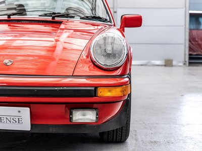 صورة مصغرة 29 لـ 1977 Porsche 911