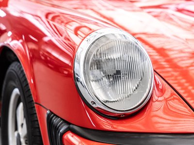 صورة مصغرة 40 لـ 1977 Porsche 911