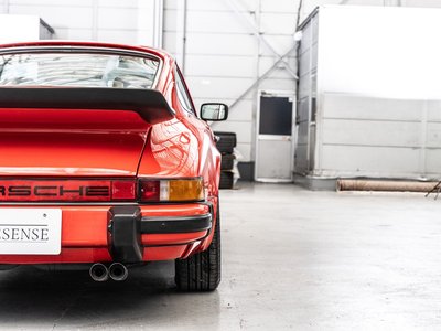 صورة مصغرة 59 لـ 1977 Porsche 911