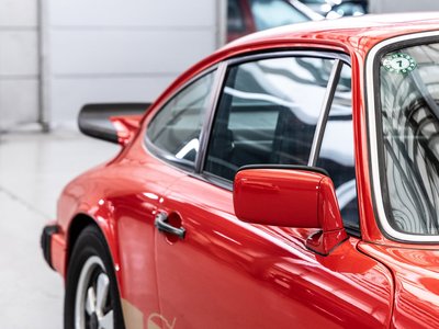 صورة مصغرة 36 لـ 1977 Porsche 911
