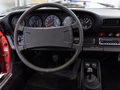 صورة مصغرة 82 لـ 1977 Porsche 911