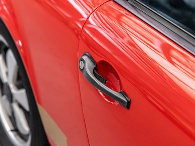 صورة مصغرة 60 لـ 1977 Porsche 911