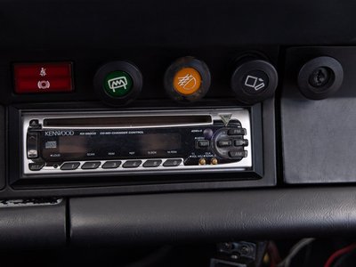 صورة مصغرة 111 لـ 1977 Porsche 911