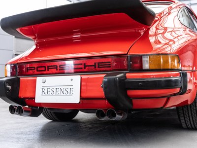 صورة مصغرة 68 لـ 1977 Porsche 911