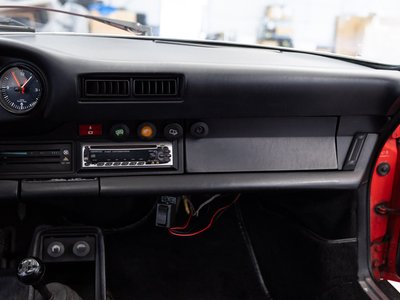 صورة مصغرة 84 لـ 1977 Porsche 911