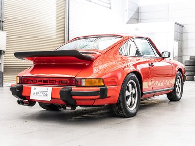 1977 Porsche 911 photo 5