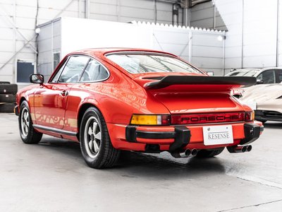 صورة مصغرة 18 لـ 1977 Porsche 911