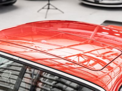 صورة مصغرة 55 لـ 1977 Porsche 911