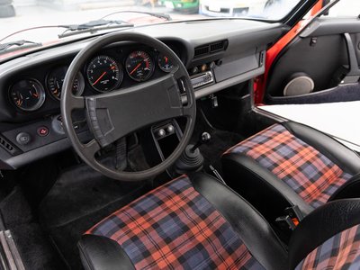 صورة مصغرة 88 لـ 1977 Porsche 911