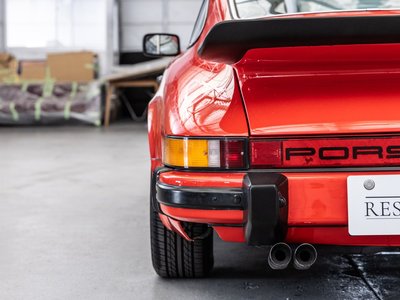 صورة مصغرة 66 لـ 1977 Porsche 911
