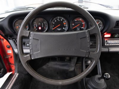 صورة مصغرة 106 لـ 1977 Porsche 911