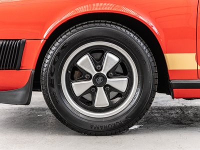 صورة مصغرة 22 لـ 1977 Porsche 911