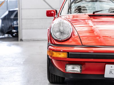 صورة مصغرة 32 لـ 1977 Porsche 911
