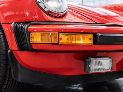 صورة مصغرة 51 لـ 1977 Porsche 911