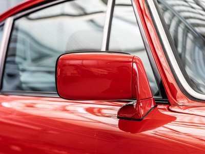 صورة مصغرة 54 لـ 1977 Porsche 911