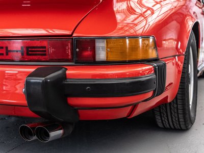 صورة مصغرة 75 لـ 1977 Porsche 911
