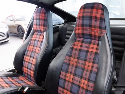 صورة مصغرة 87 لـ 1977 Porsche 911