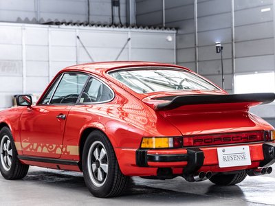 1977 Porsche 911 photo 15