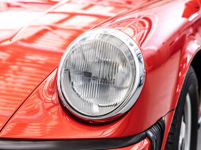 صورة مصغرة 38 لـ 1977 Porsche 911