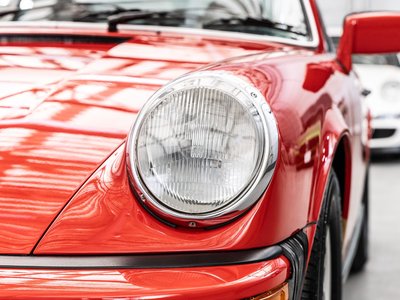 صورة مصغرة 39 لـ 1977 Porsche 911
