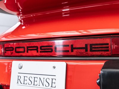 صورة مصغرة 73 لـ 1977 Porsche 911