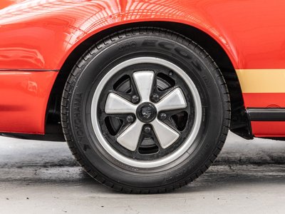 صورة مصغرة 25 لـ 1977 Porsche 911