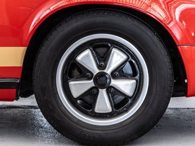 صورة مصغرة 21 لـ 1977 Porsche 911