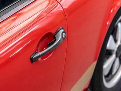 صورة مصغرة 57 لـ 1977 Porsche 911