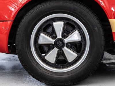 صورة مصغرة 26 لـ 1977 Porsche 911