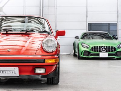 صورة مصغرة 31 لـ 1977 Porsche 911