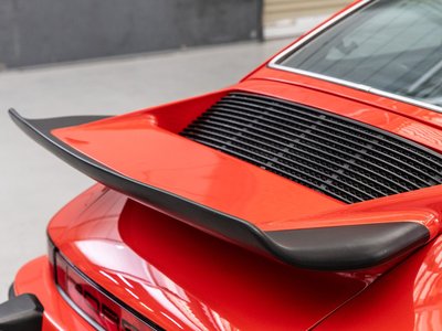صورة مصغرة 76 لـ 1977 Porsche 911