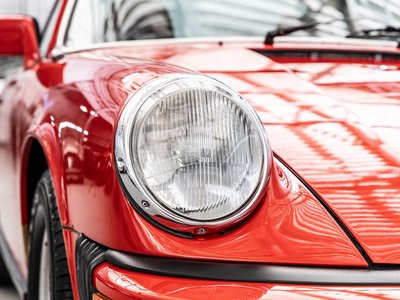 صورة مصغرة 41 لـ 1977 Porsche 911