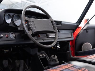 صورة مصغرة 90 لـ 1977 Porsche 911