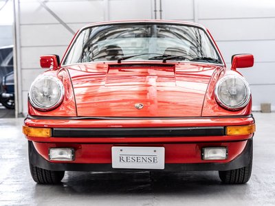 1977 Porsche 911 photo 10