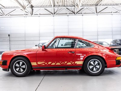 صورة مصغرة 17 لـ 1977 Porsche 911