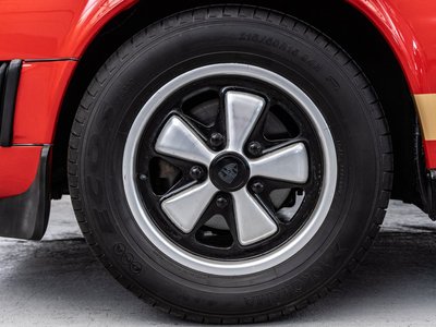 صورة مصغرة 19 لـ 1977 Porsche 911