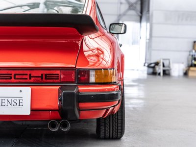 صورة مصغرة 63 لـ 1977 Porsche 911
