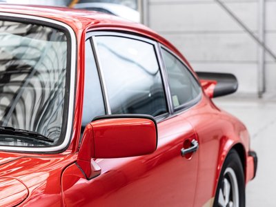 صورة مصغرة 33 لـ 1977 Porsche 911