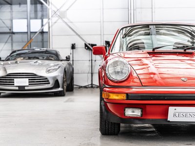 صورة مصغرة 34 لـ 1977 Porsche 911
