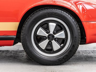 صورة مصغرة 24 لـ 1977 Porsche 911