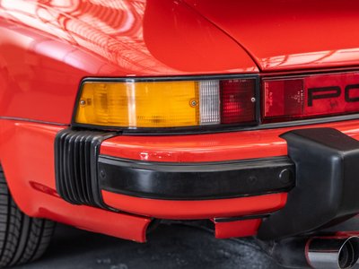 صورة مصغرة 78 لـ 1977 Porsche 911
