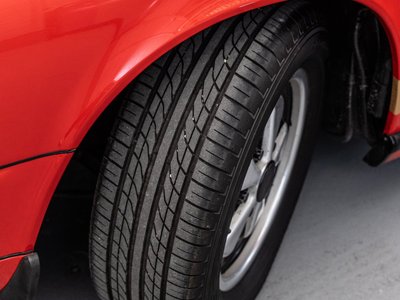 صورة مصغرة 27 لـ 1977 Porsche 911