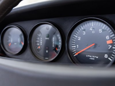 صورة مصغرة 115 لـ 1977 Porsche 911