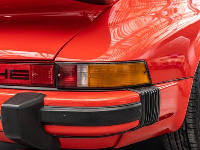 صورة مصغرة 64 لـ 1977 Porsche 911
