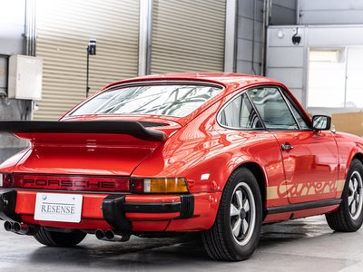 1977 Porsche 911 photo 6
